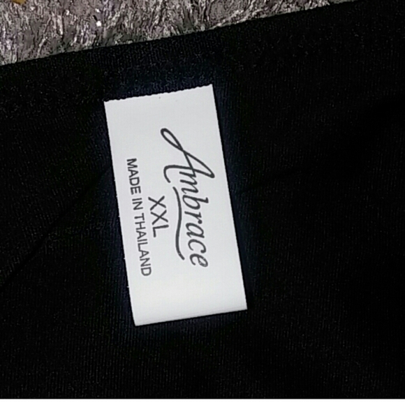 Ambrace Compression Camisole - Picture 4 of 7